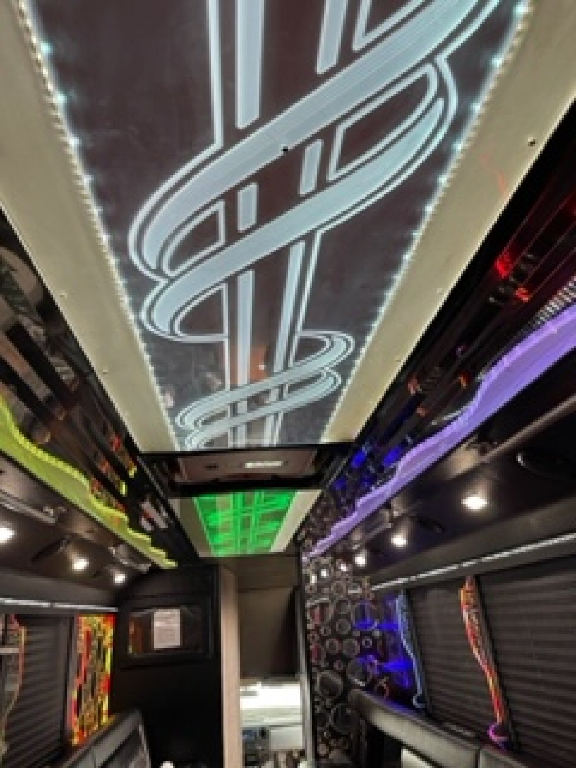 Limo Bus for Sale in Lafayette, LA - Photo 11