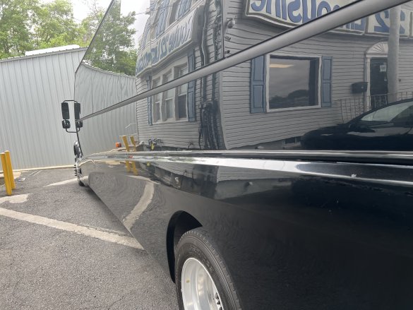 2014 Freightliner M2 Executive Shuttle for Sale in Hillside, NJ - Photo 3