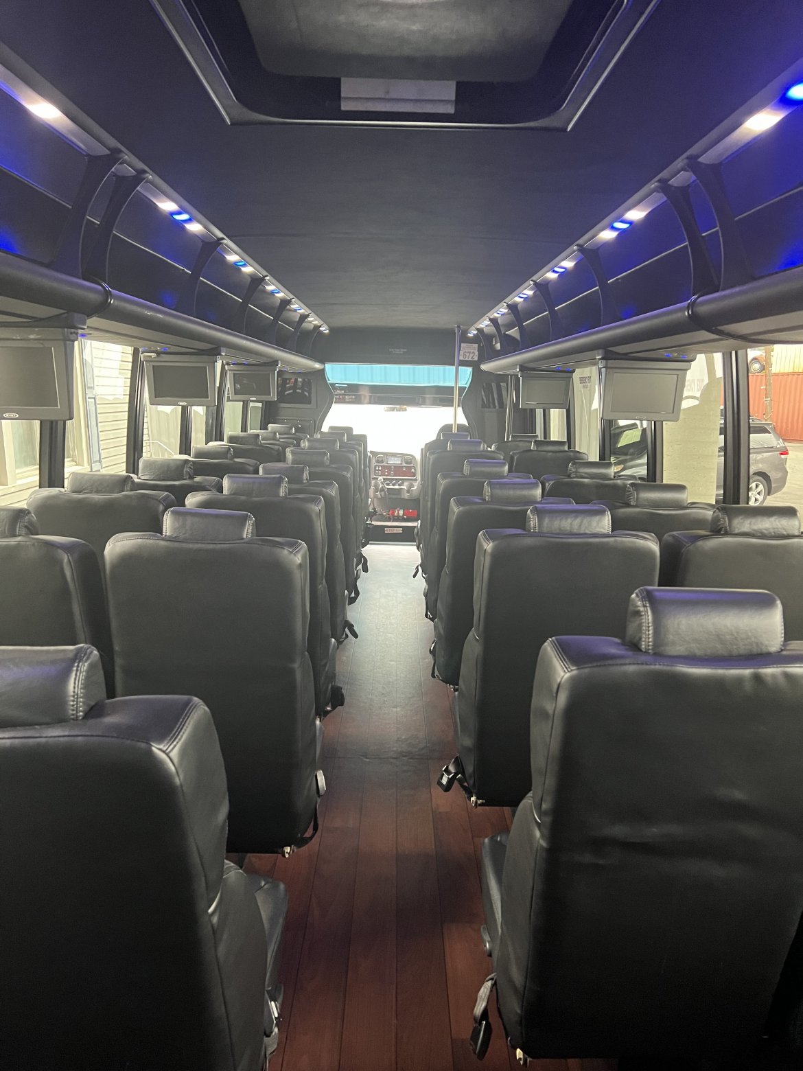 Executive Shuttle for Sale in Hillside, NJ - Photo 26