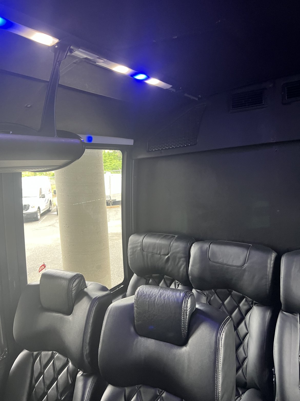 Executive Shuttle for Sale in Hillside, NJ - Photo 27