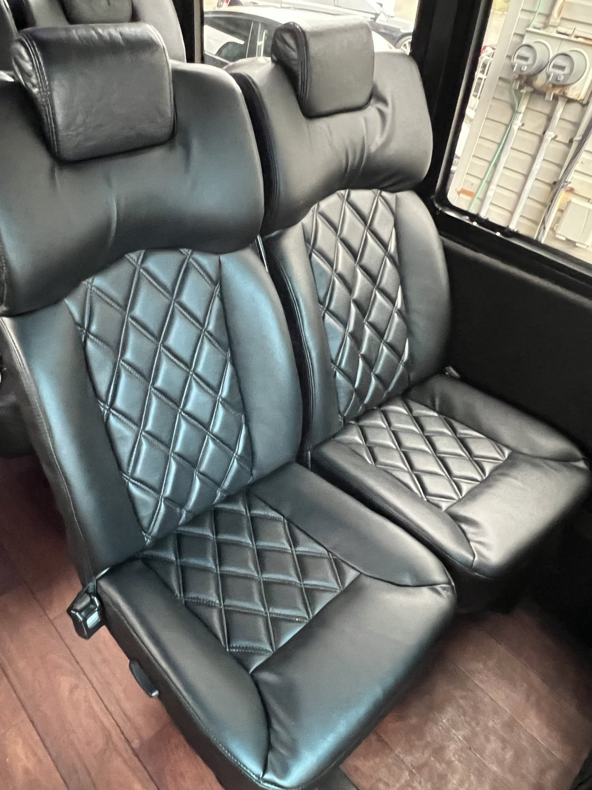 Executive Shuttle for Sale in Hillside, NJ - Photo 33