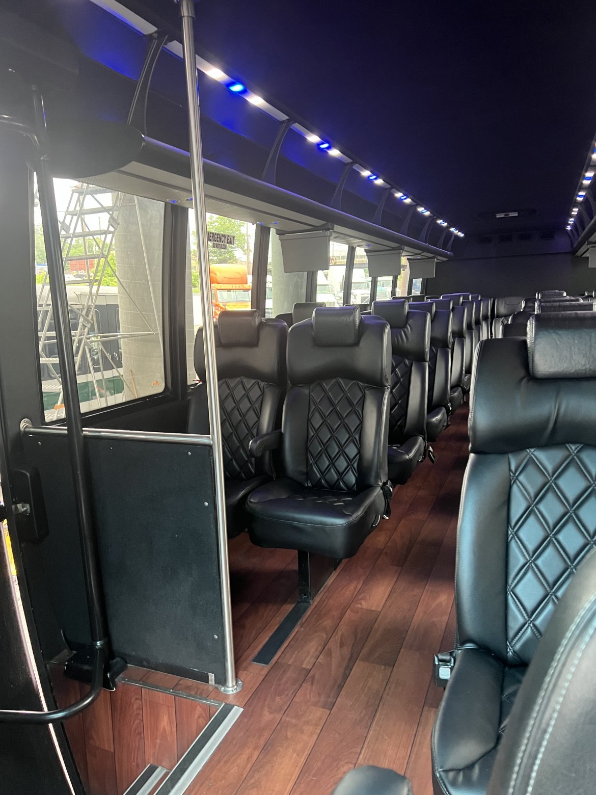 Executive Shuttle for Sale in Hillside, NJ - Photo 34