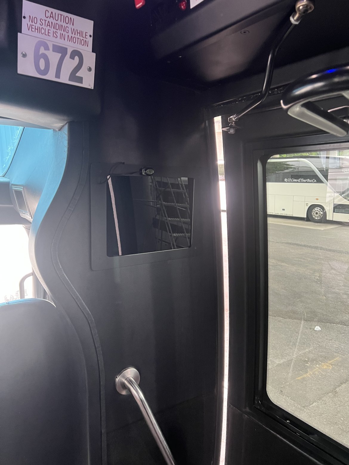Executive Shuttle for Sale in Hillside, NJ - Photo 35