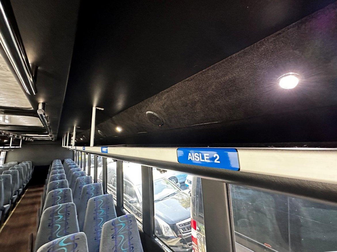 Executive Shuttle for Sale in Carson, CA - Photo 3