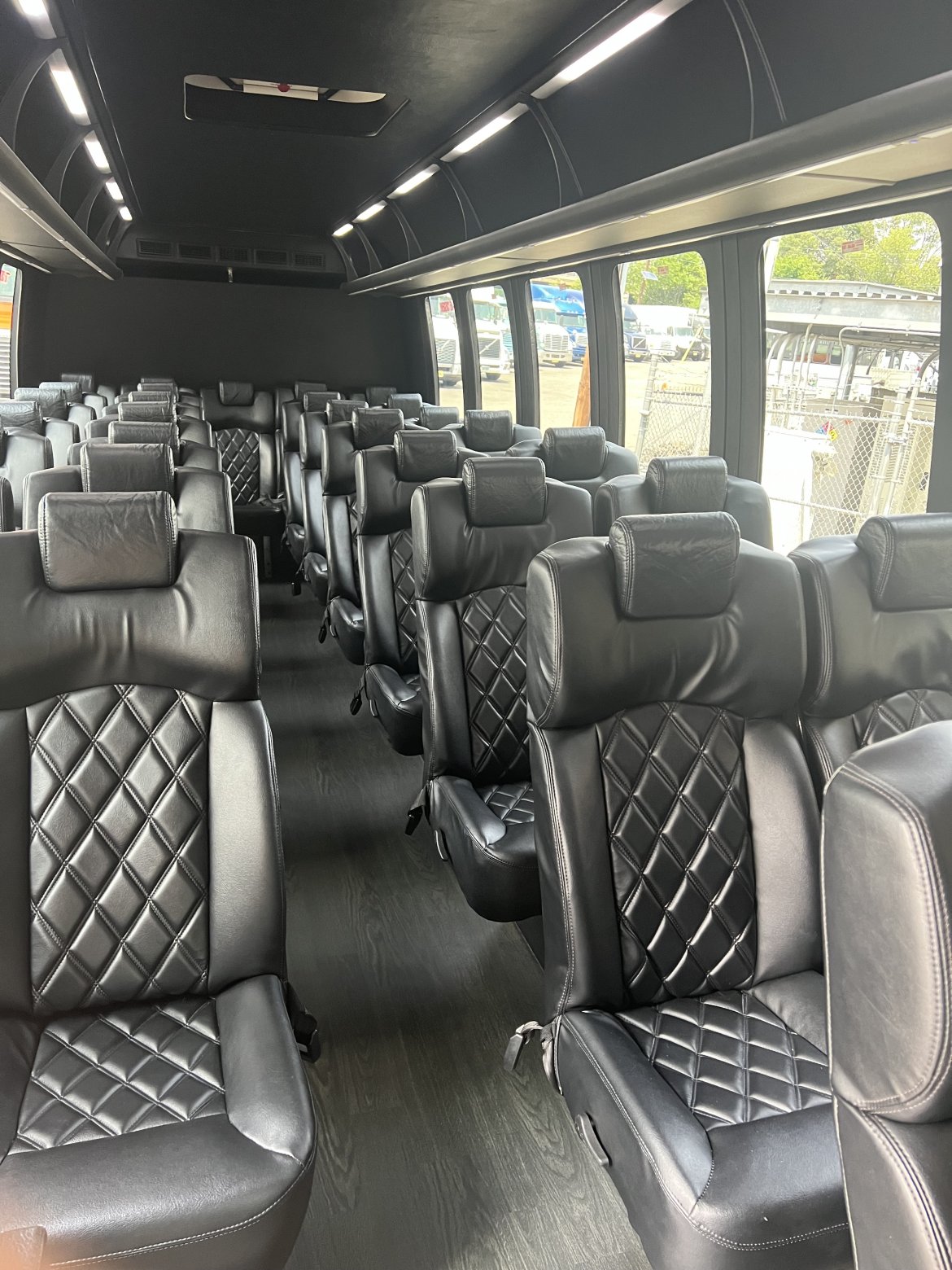 Executive Shuttle for Sale in Hillside, NJ - Photo 6