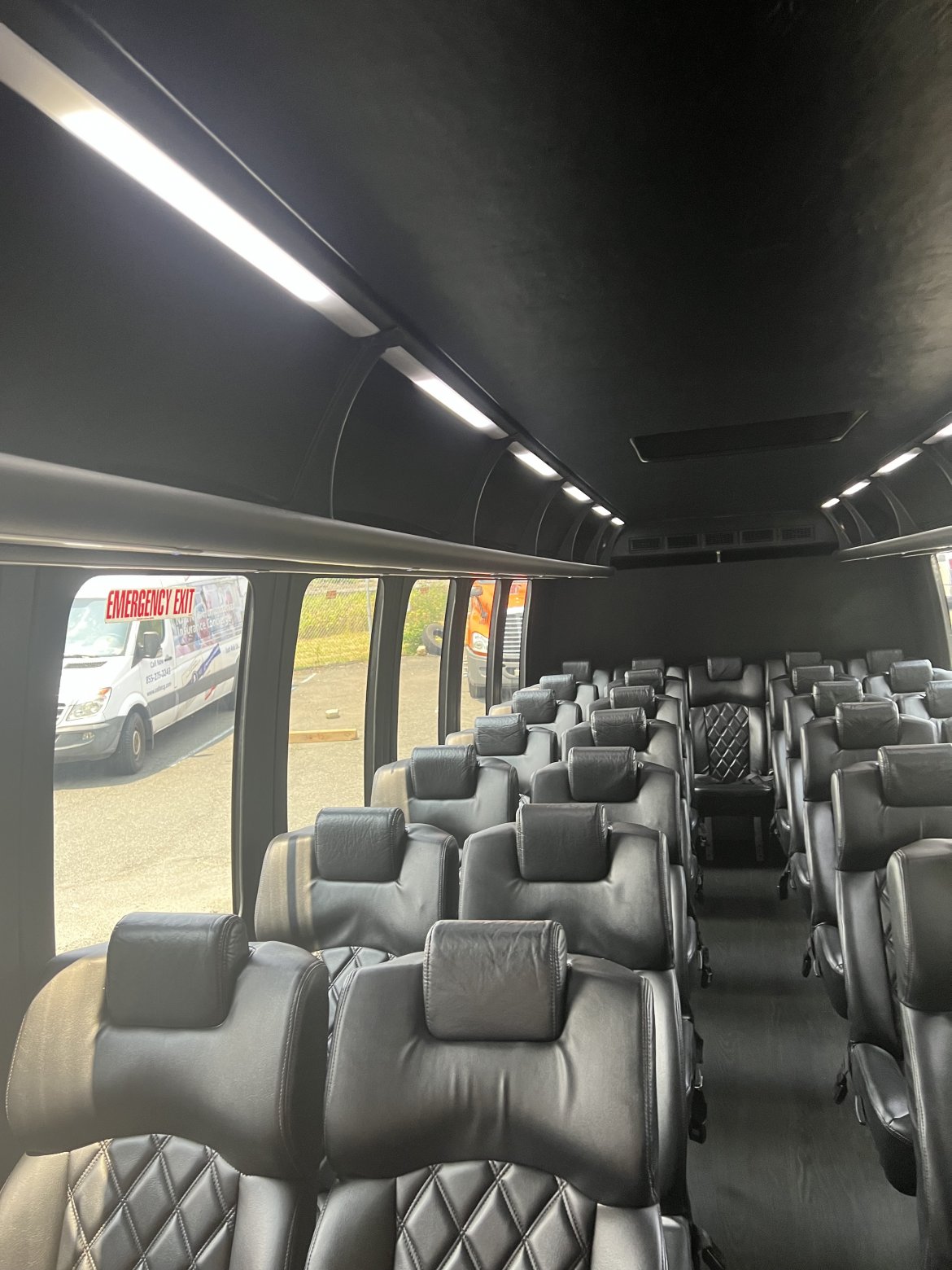 Executive Shuttle for Sale in Hillside, NJ - Photo 8