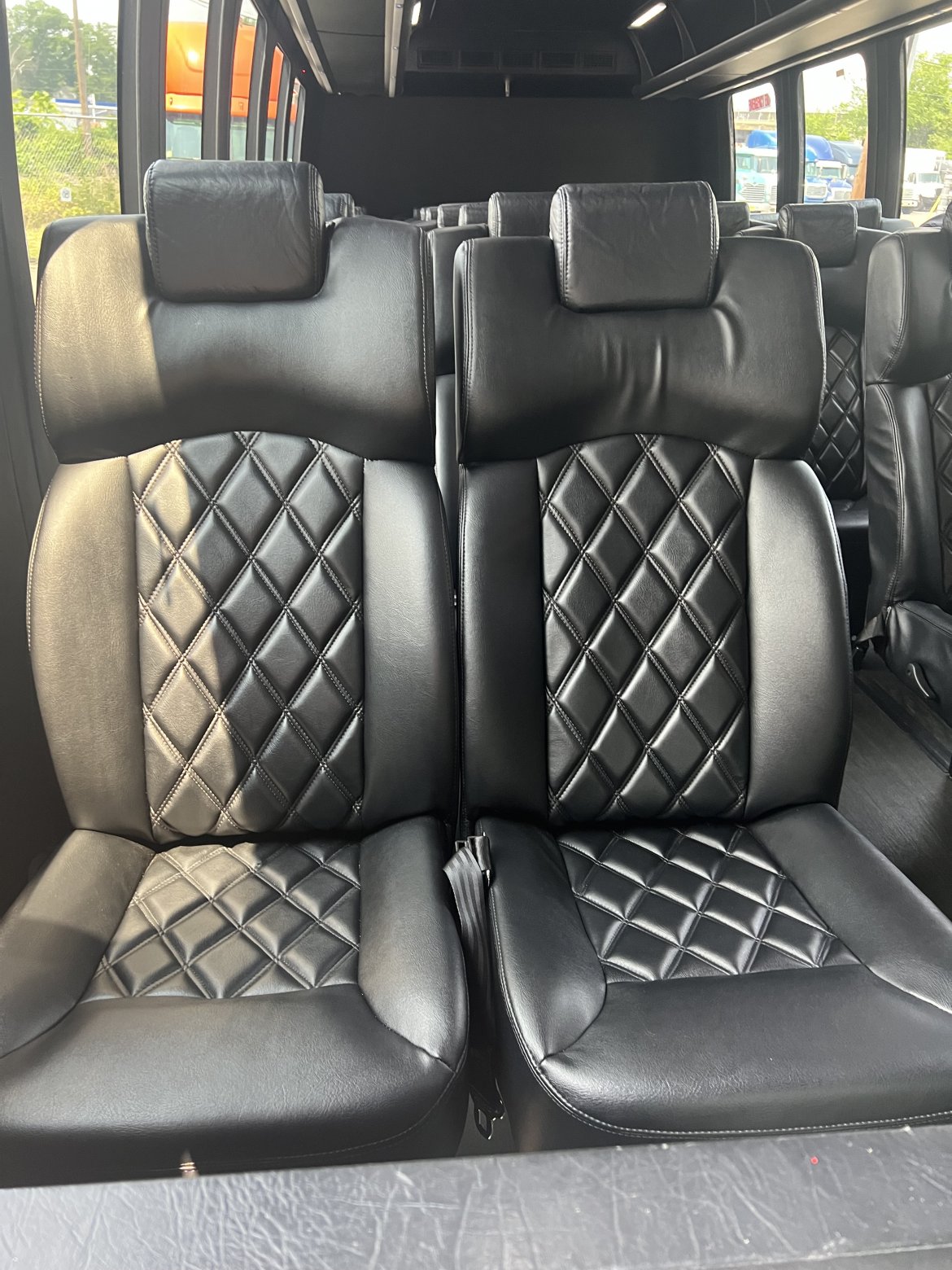 Executive Shuttle for Sale in Hillside, NJ - Photo 9