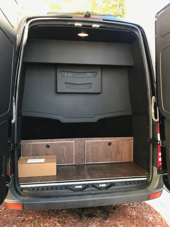 2017 Mercedes-Benz Sprinter Sprinter for Sale in Phoenix, AZ - Photo 3