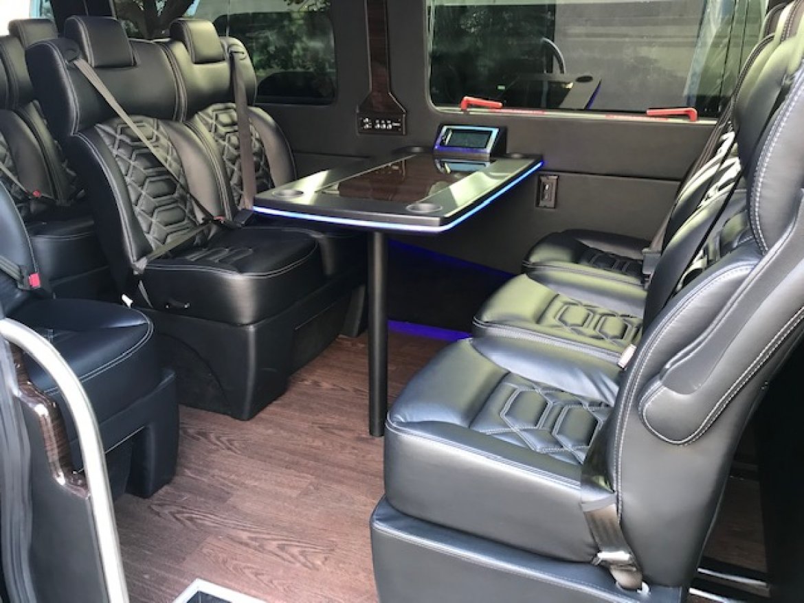 Sprinter for Sale in Phoenix, AZ - Photo 4