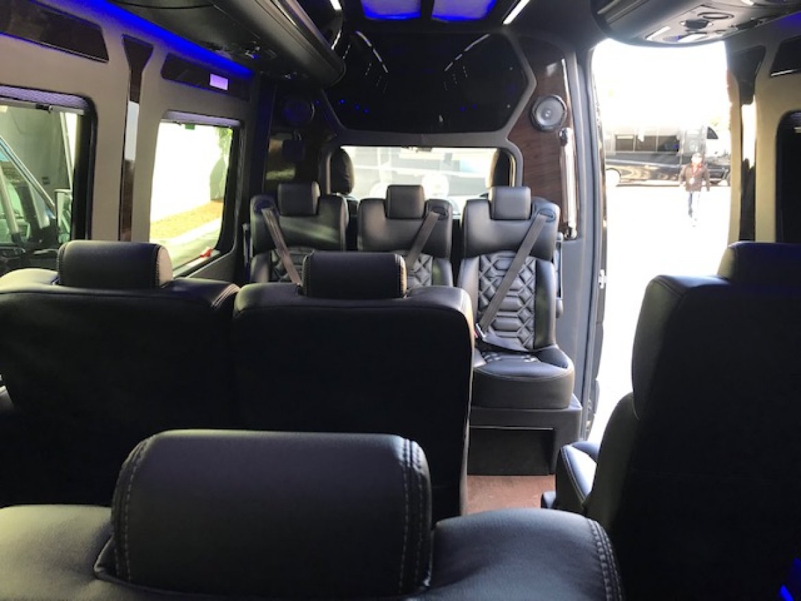 Sprinter for Sale in Phoenix, AZ - Photo 8