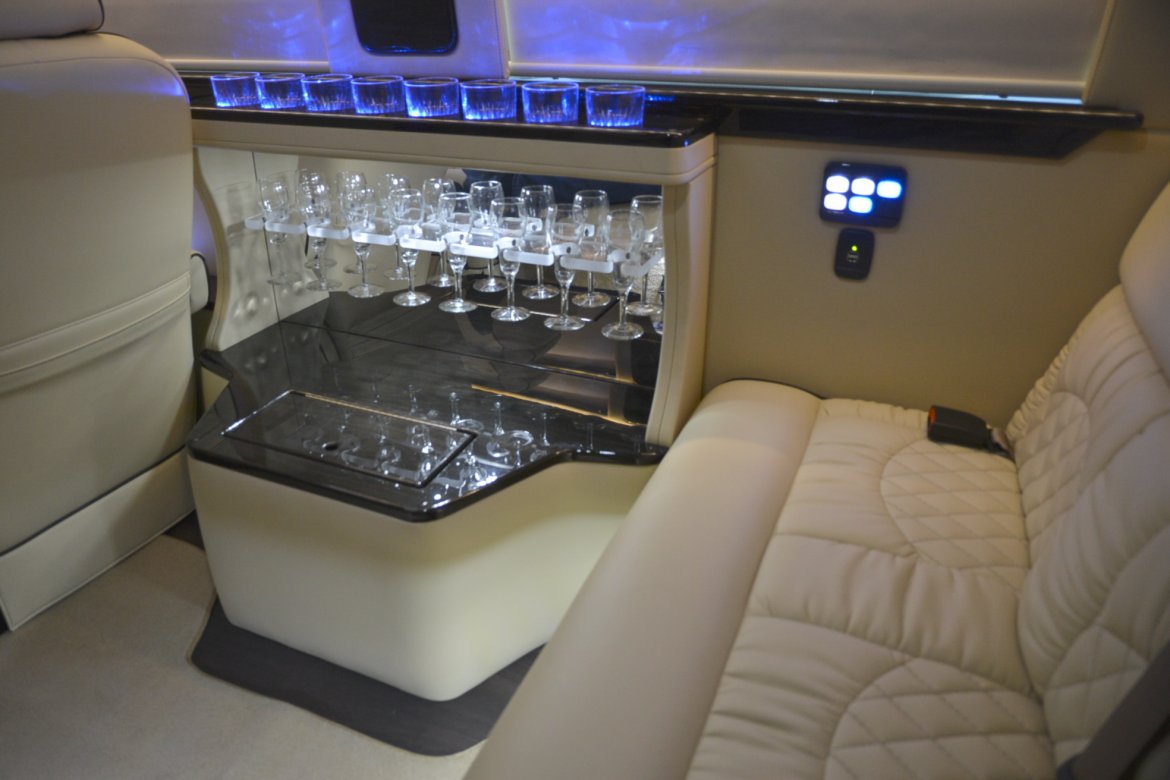 Photo of Sprinter for sale: 2017 Mercedes-Benz Sprinter 2500 2458&quot; by Midwest