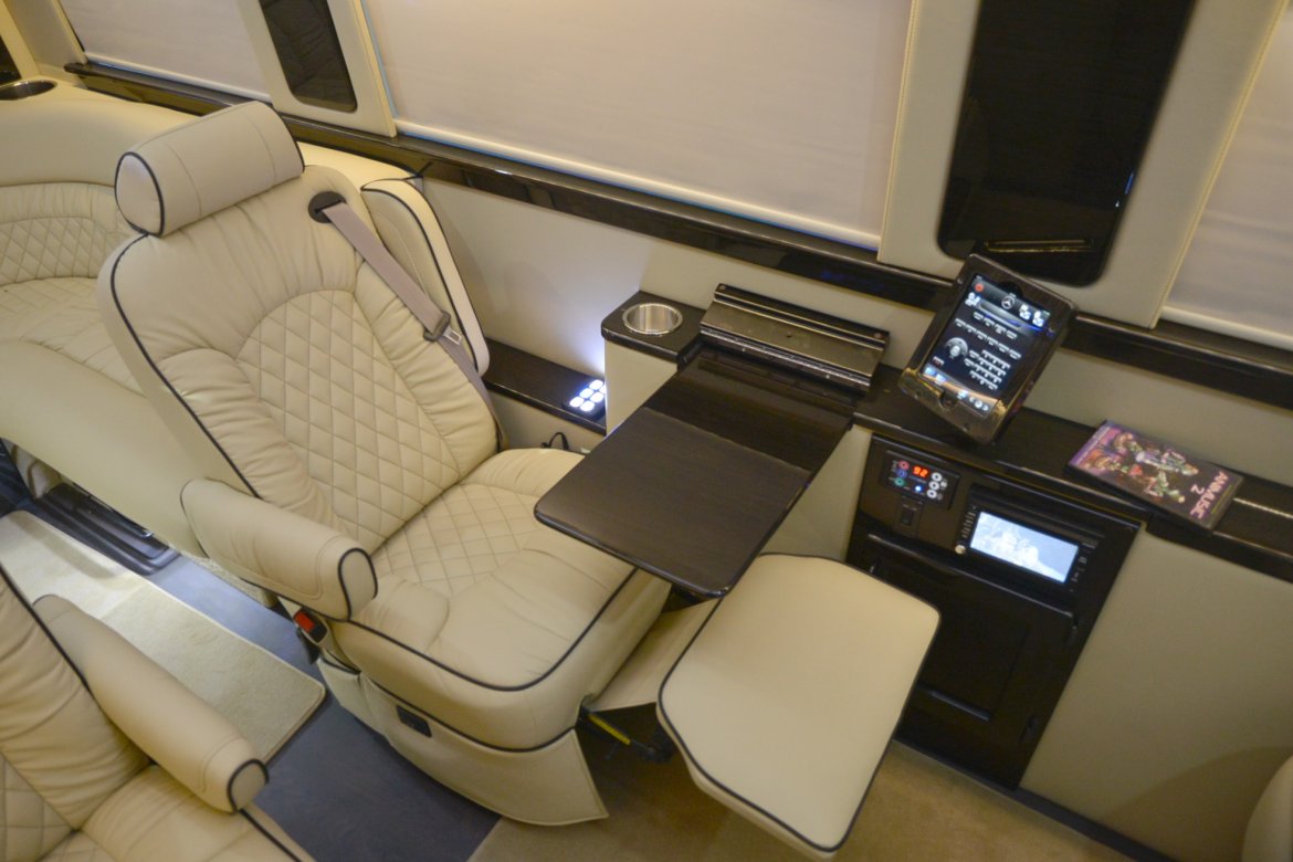 Photo of Sprinter for sale: 2017 Mercedes-Benz Sprinter 2500 2458&quot; by Midwest