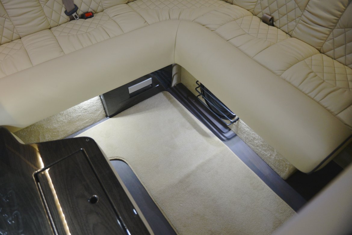 Photo of Sprinter for sale: 2017 Mercedes-Benz Sprinter 2500 2458&quot; by Midwest