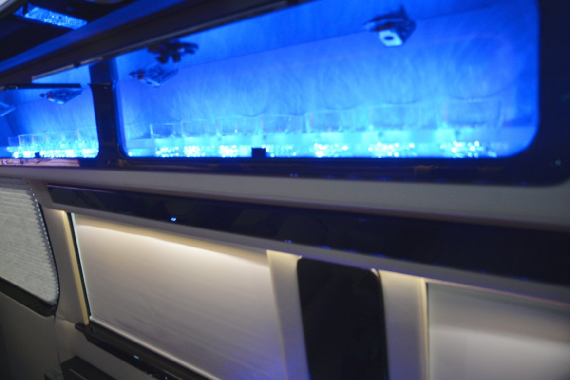 Photo of Sprinter for sale: 2017 Mercedes-Benz Sprinter 2500 2458&quot; by Midwest