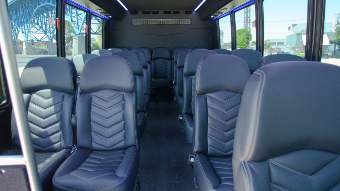 Shuttle Bus for Sale in North Royalton, OH - Photo 3