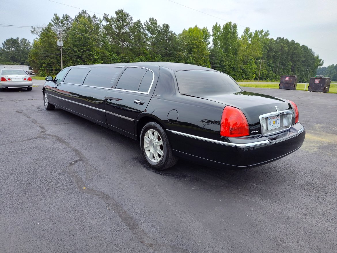 Limousine for Sale in Colonial Heights, VA - Photo 7