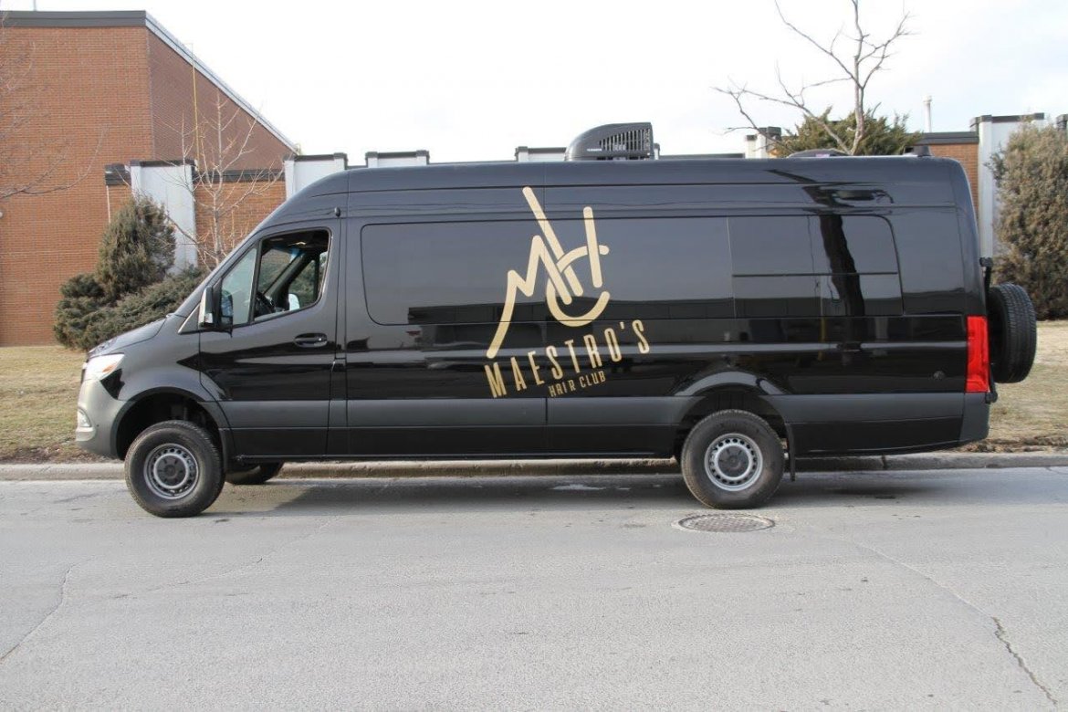 Sprinter for Sale in severn, MD - Photo 3