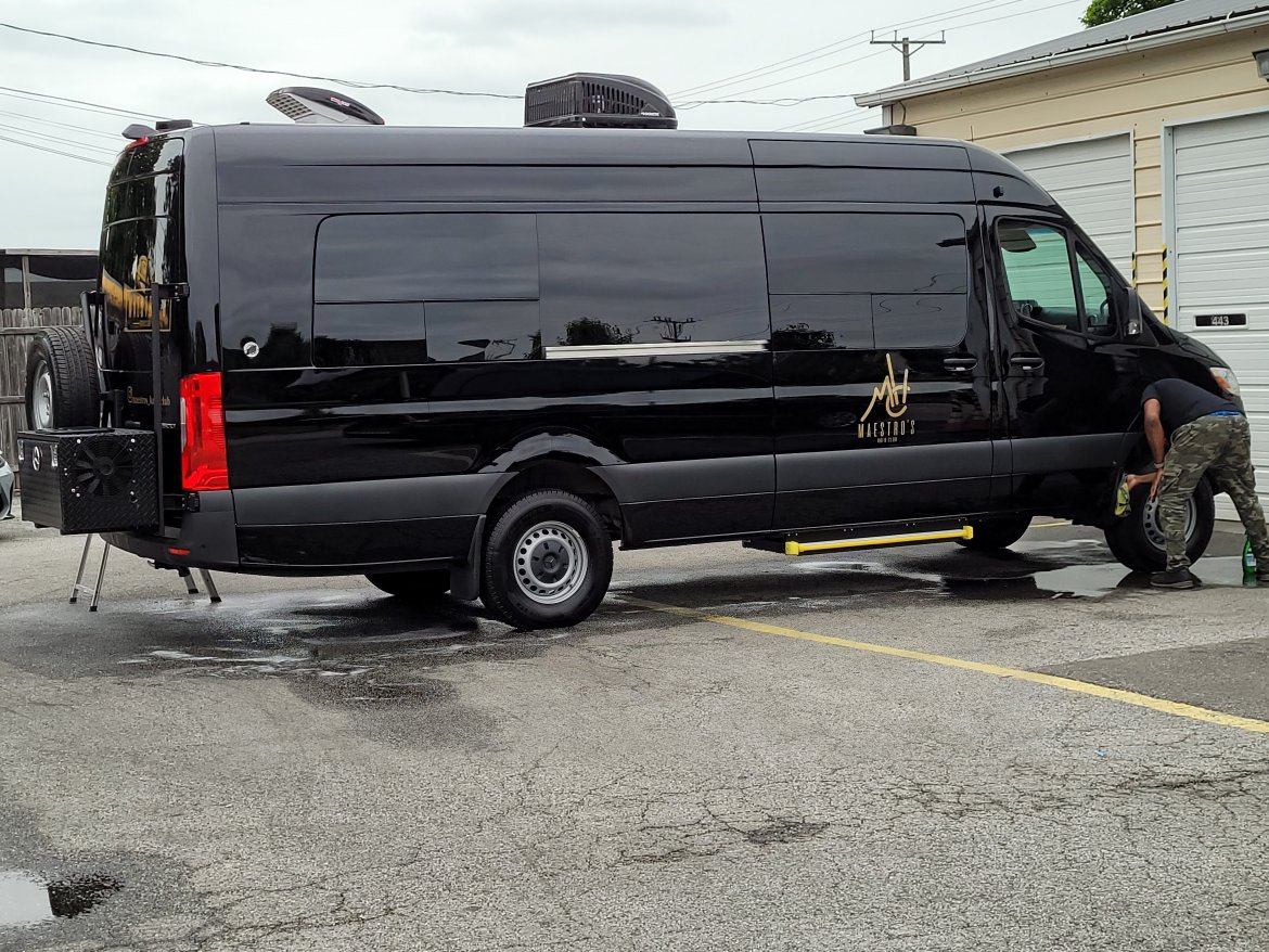 Sprinter for Sale in severn, MD - Photo 8