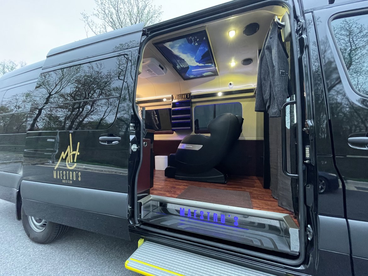 Sprinter for Sale in severn, MD - Photo 12