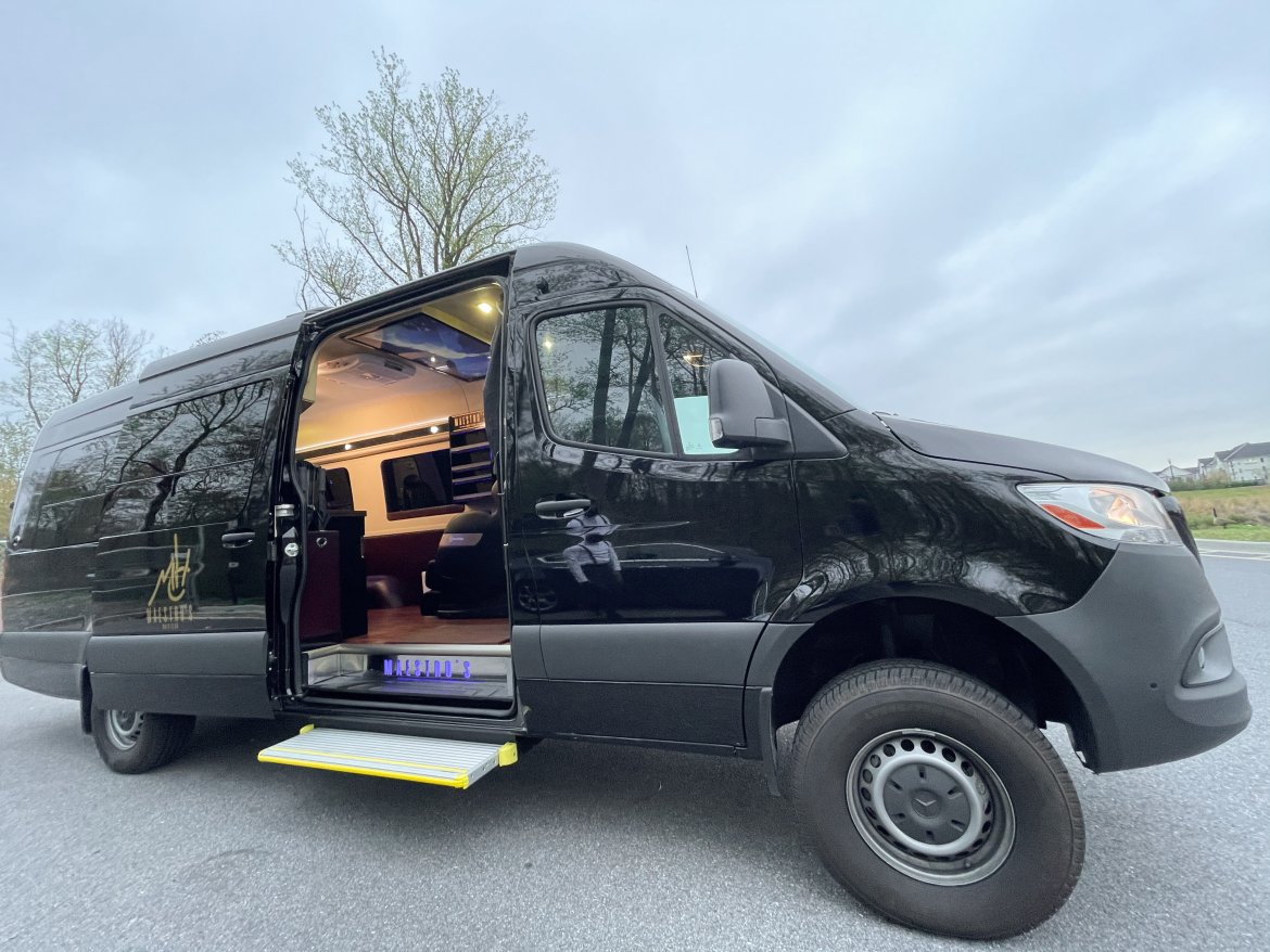 Sprinter for Sale in severn, MD - Photo 13