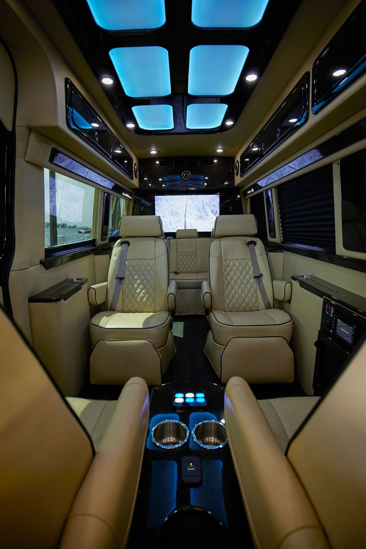 Sprinter for sale: 2018 Mercedes-Benz Jet Style Sprinter by Midwest