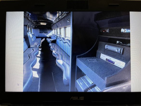 1980 MCI MC9 Limo Bus for Sale in Phoenix, AZ - Main Photo