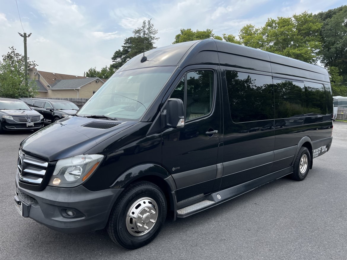 Sprinter for Sale in Pasadena, MD - Photo 2