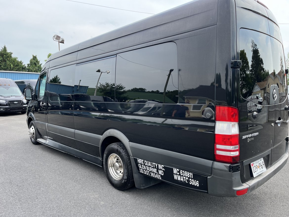 Sprinter for Sale in Pasadena, MD - Photo 4