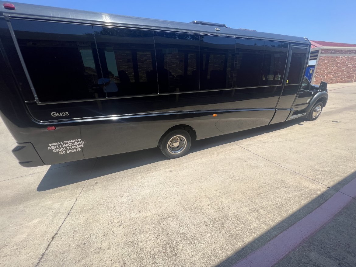 Shuttle Bus for Sale in Dallas, TX - Photo 3