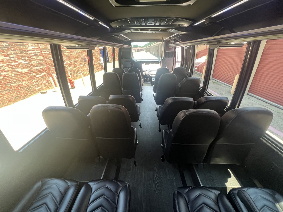 Shuttle Bus for Sale in Dallas, TX - Photo 6