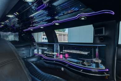 2011 Lincoln Limo Limousine for Sale in Dallas, Texas, US - Photo 4