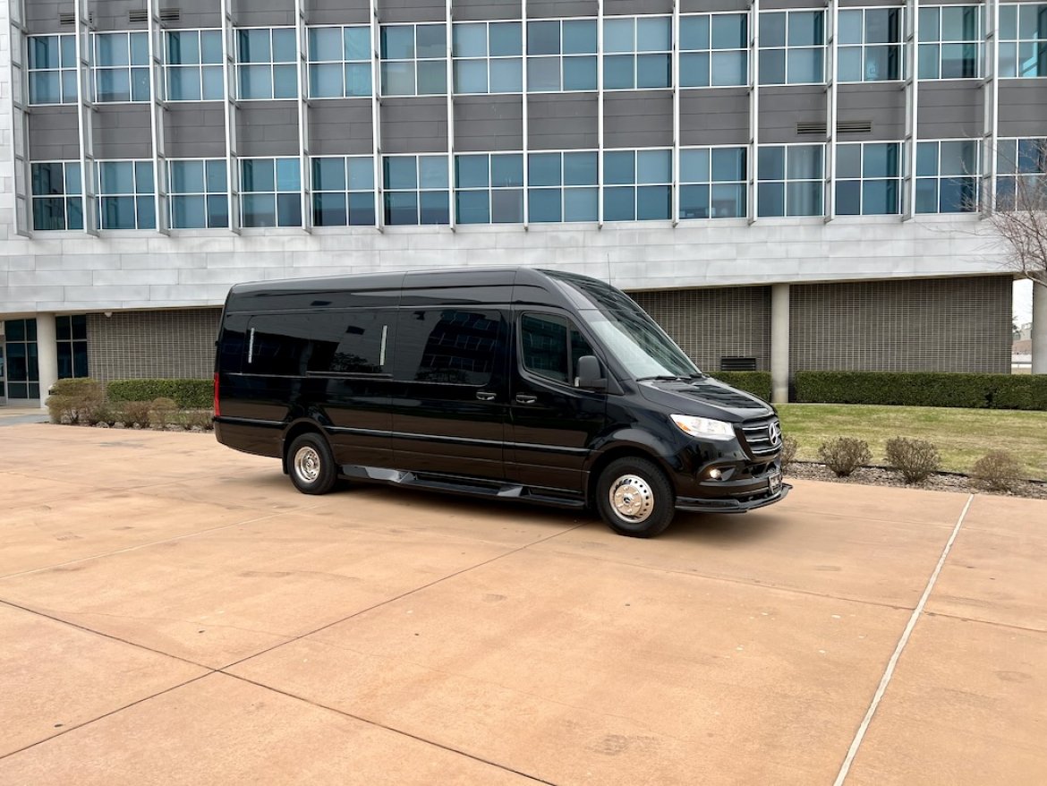 Sprinter for Sale in Arlington, TX - Photo 2