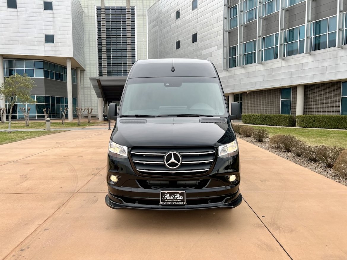 Sprinter for Sale in Arlington, TX - Photo 3