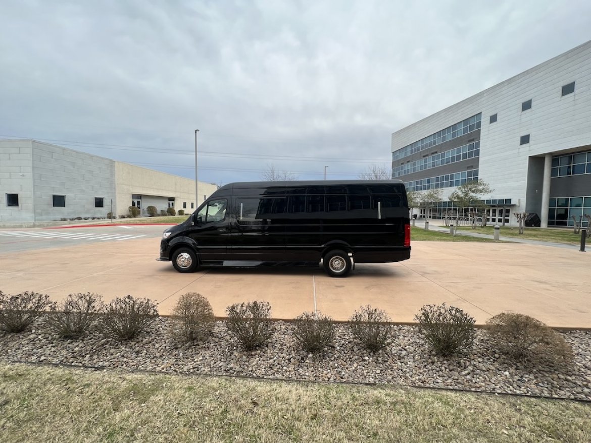 Sprinter for Sale in Arlington, TX - Photo 4