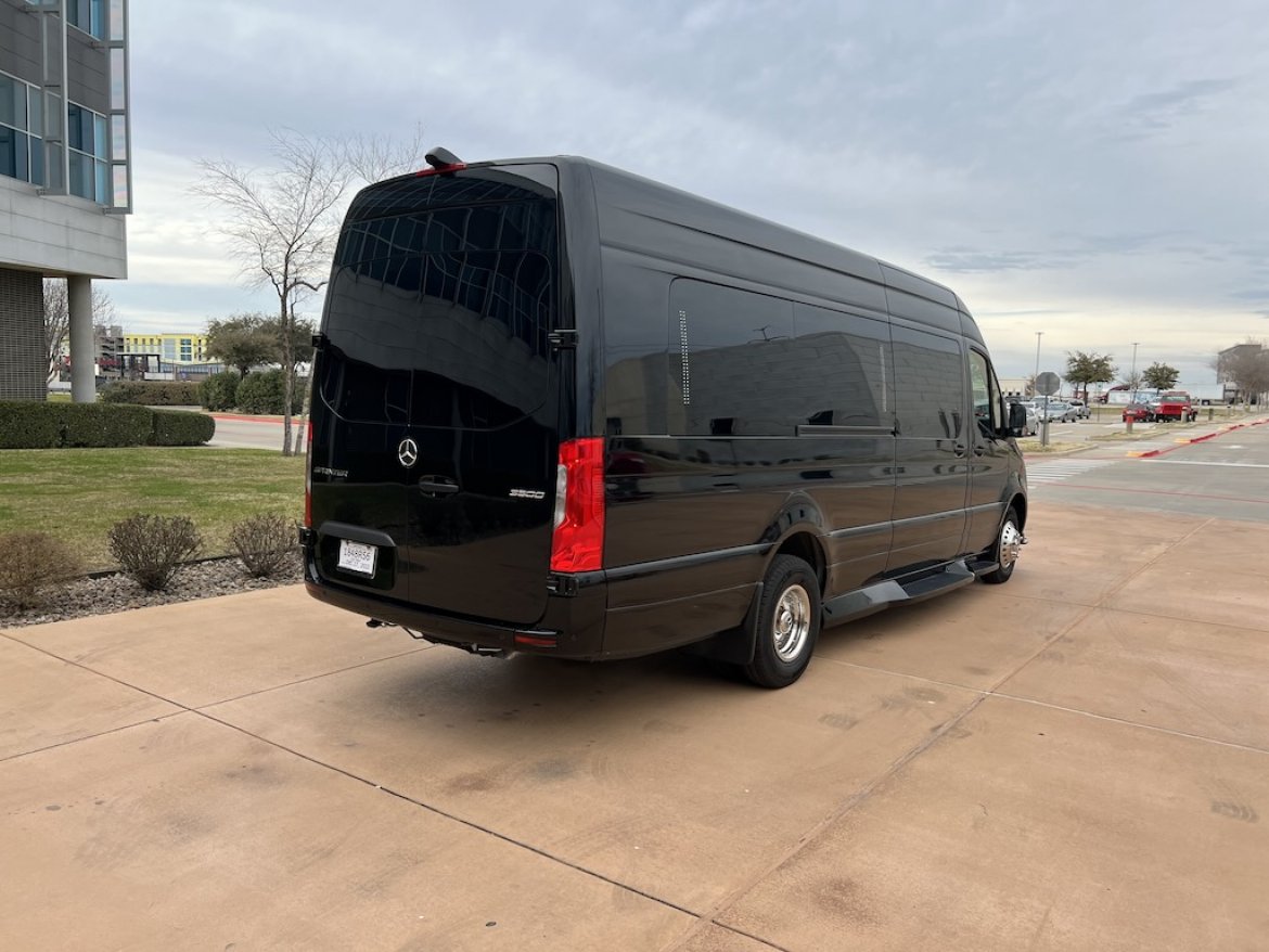 Sprinter for Sale in Arlington, TX - Photo 5