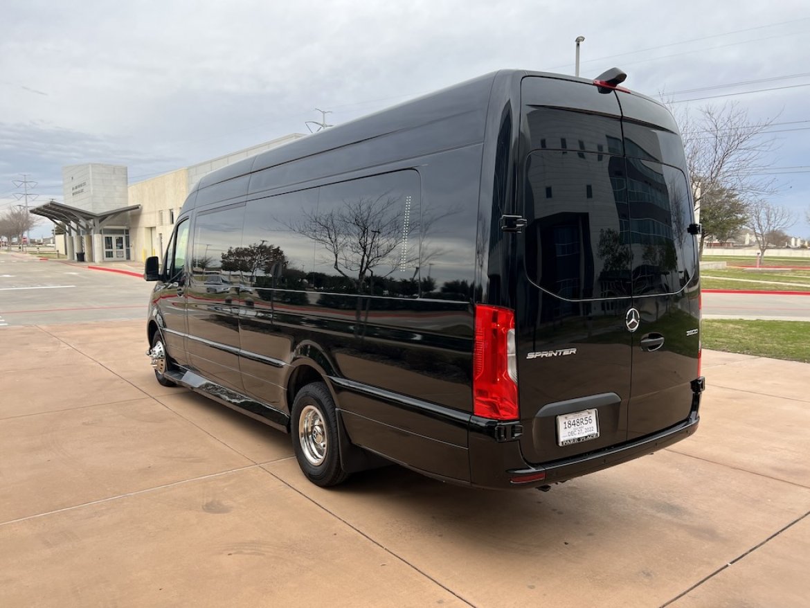 Sprinter for Sale in Arlington, TX - Photo 7