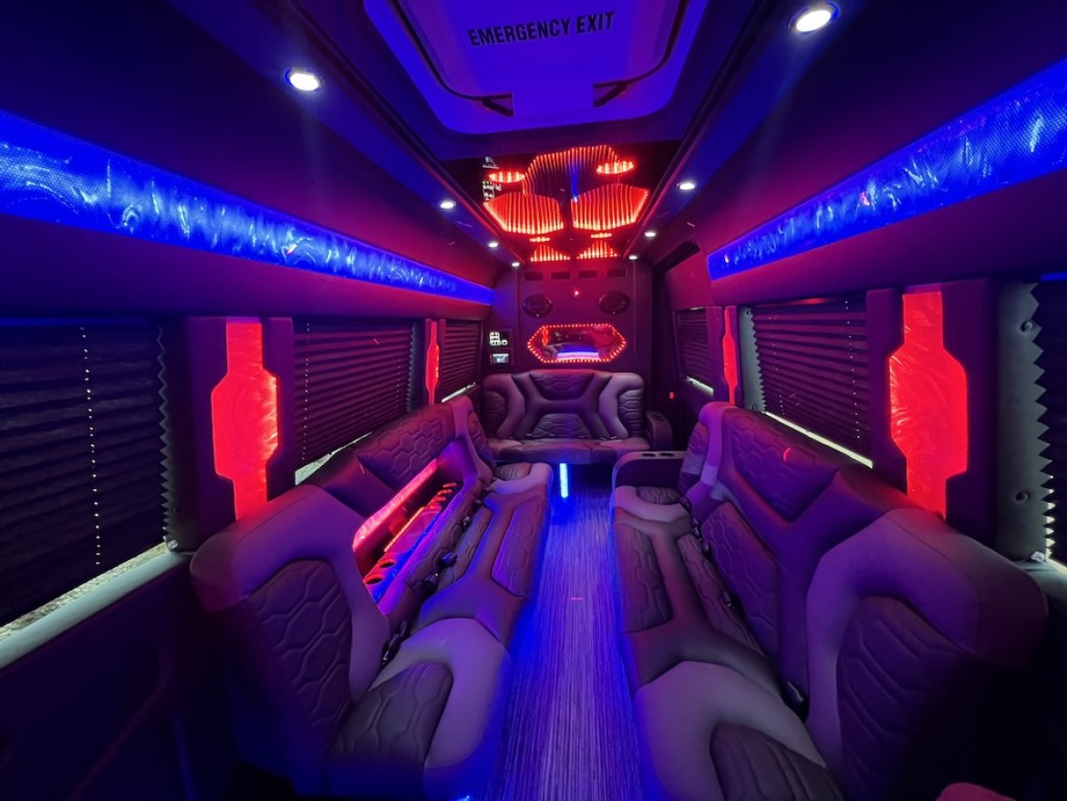 Sprinter for Sale in Arlington, TX - Photo 12