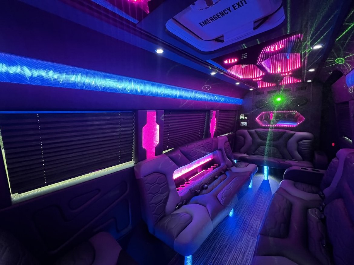 Sprinter for Sale in Arlington, TX - Photo 13