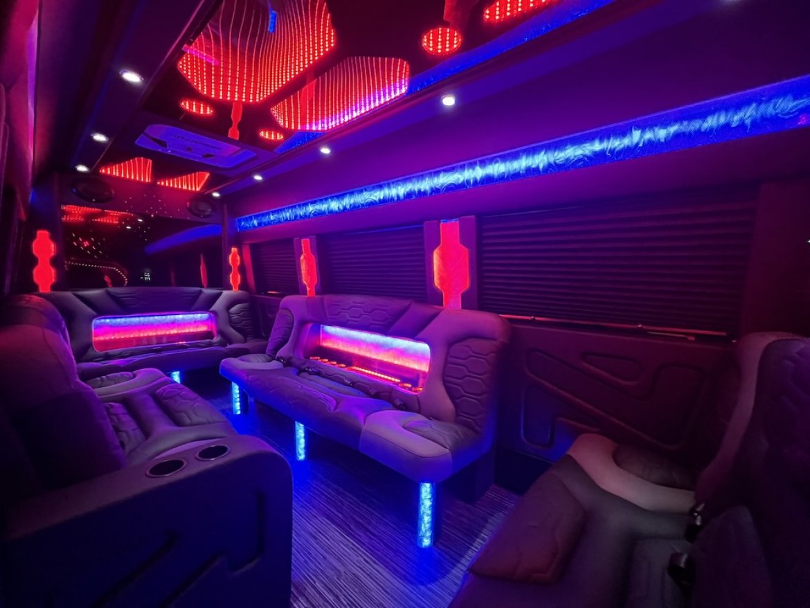 Sprinter for Sale in Arlington, TX - Photo 20