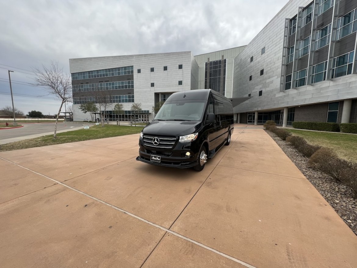 Sprinter for Sale in Arlington, TX - Photo 10