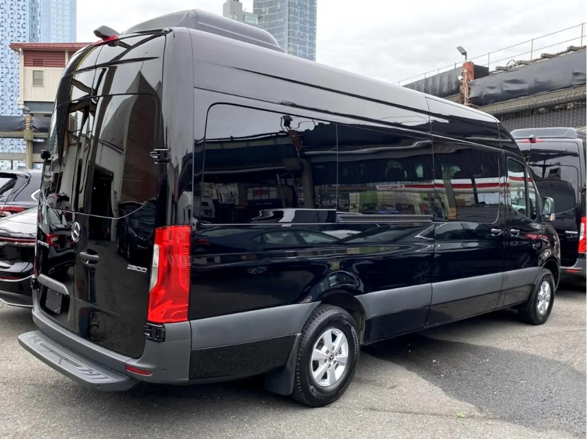 Sprinter for Sale in BALDWIN, NY - Photo 4