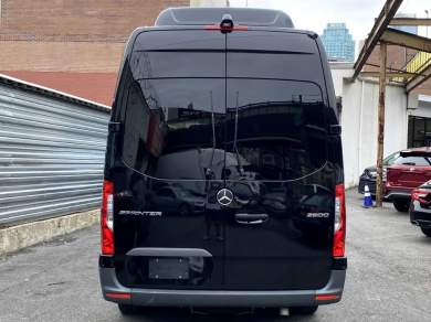 2021 Mercedes-Benz SPRINTER 2500 Sprinter for Sale in 11510, New York, US - Photo 3