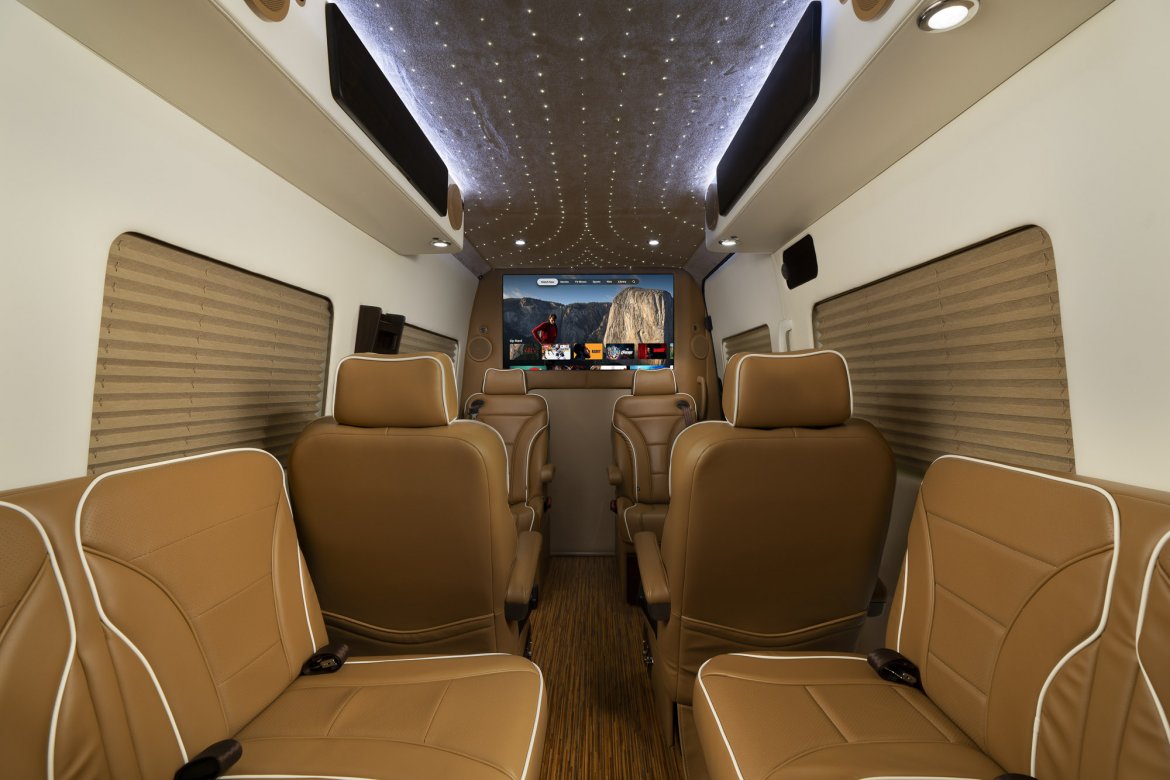 Sprinter for Sale in San Antonio, TX - Photo 3