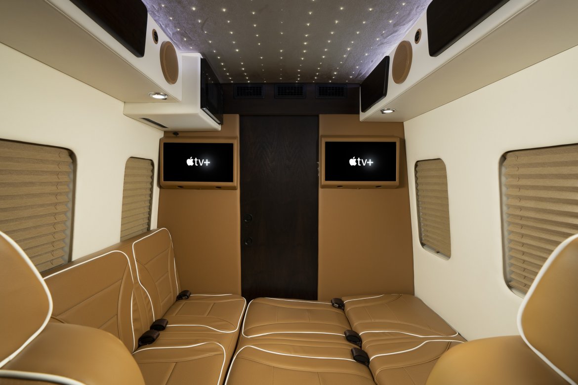 Sprinter for Sale in San Antonio, TX - Photo 5