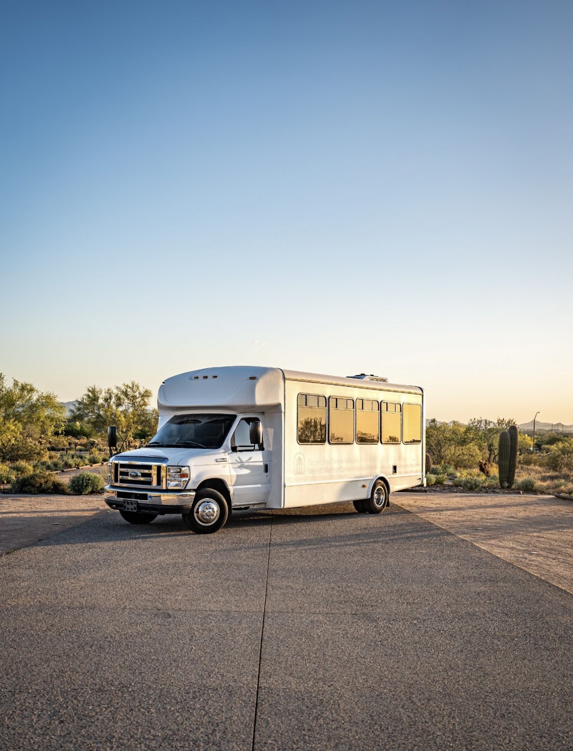 Limo Bus for Sale in Scottsdale, AZ - Photo 4