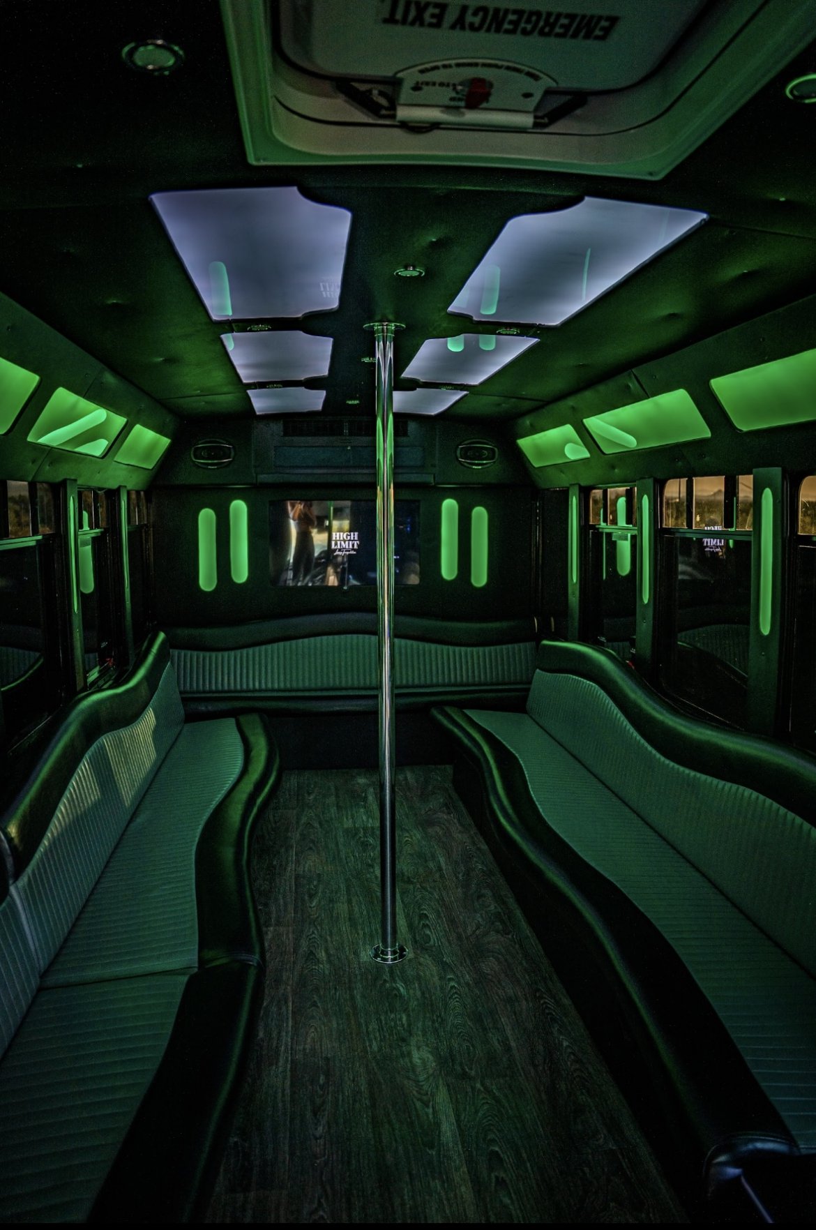 Limo Bus for Sale in Scottsdale, AZ - Photo 5