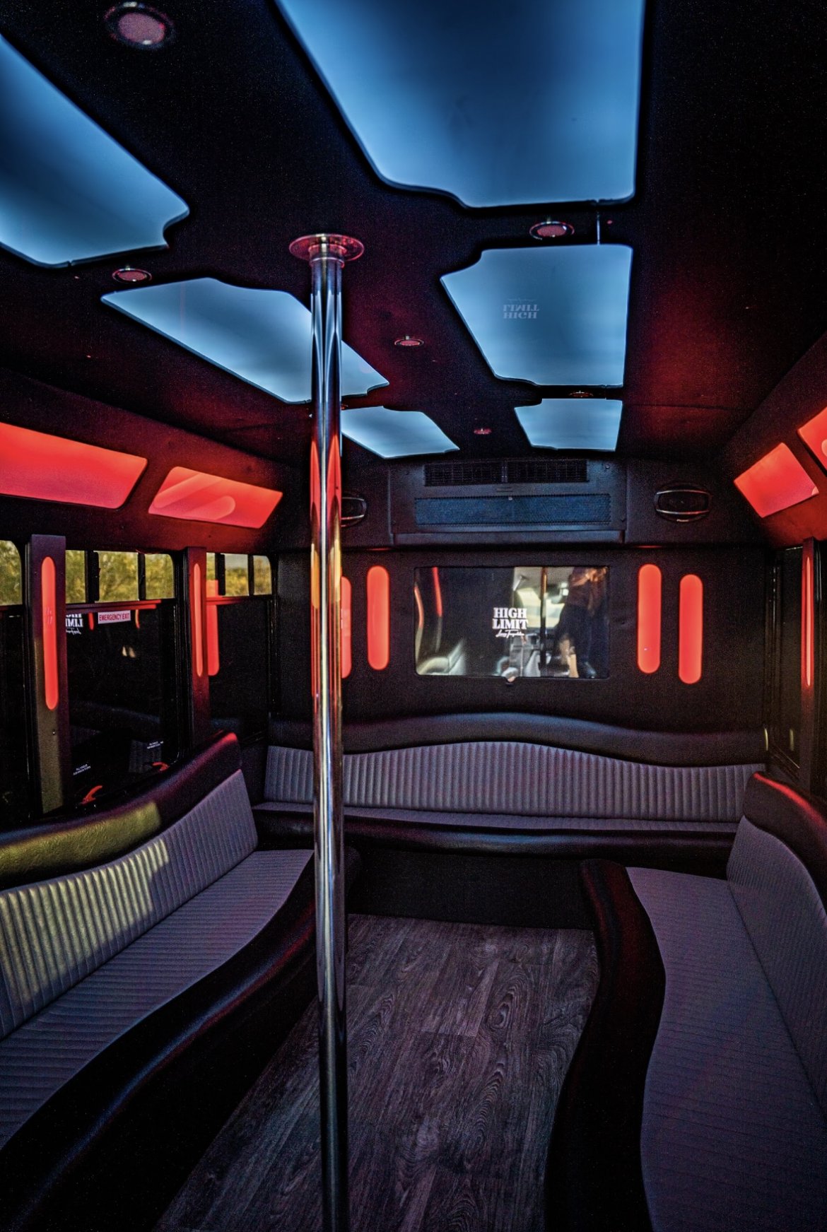 Limo Bus for Sale in Scottsdale, AZ - Photo 2