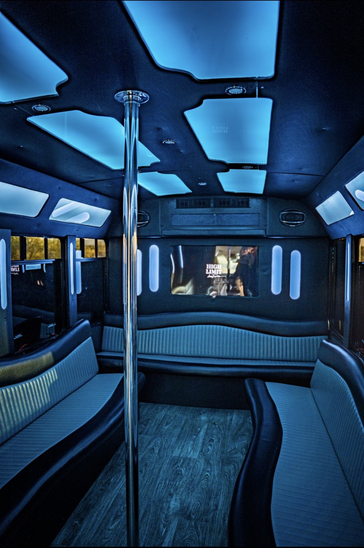 Limo Bus for Sale in Scottsdale, AZ - Photo 7
