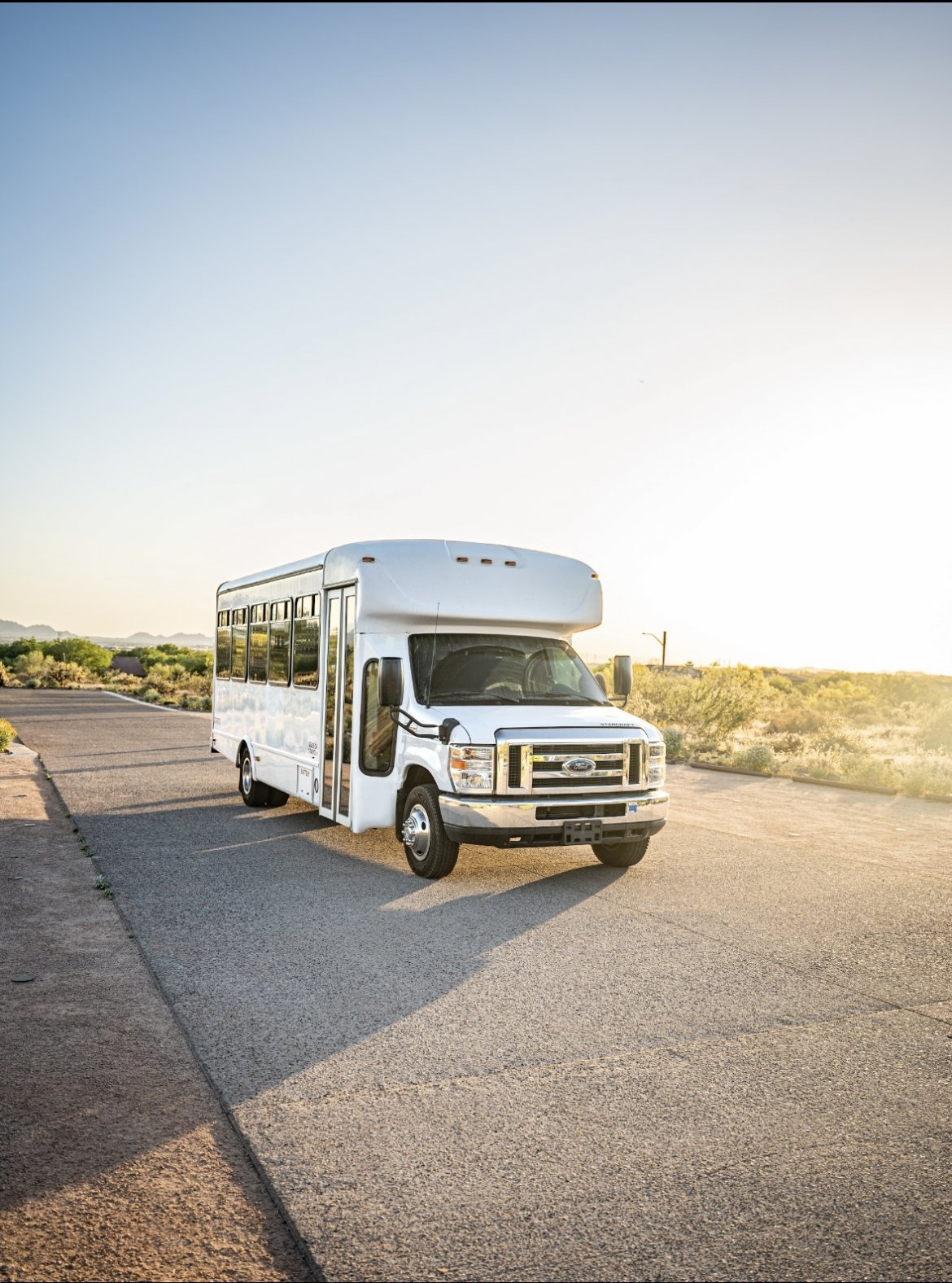 Limo Bus for Sale in Scottsdale, AZ - Photo 10