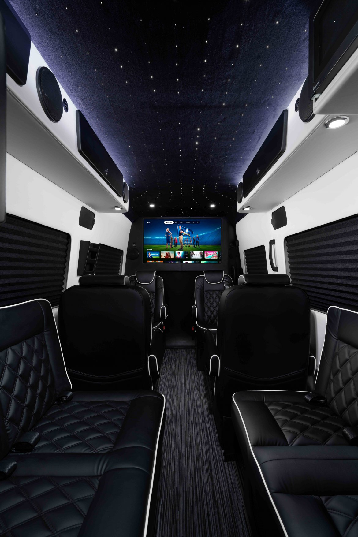 Sprinter for Sale in San Antonio, TX - Photo 4